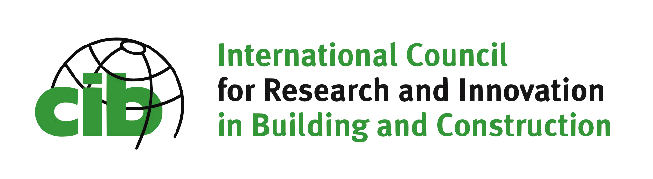 CIB W086 logo